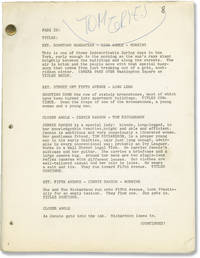 image of $1.98 (Original screenplay for an unproduced film)