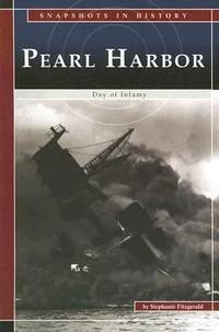 Pearl Harbor : Day of Infamy