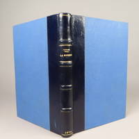 image of Galeria Biografica de los Generales de Marina, Jefes y Personajes Notables que Figuraron en la Misma Corporacion Desde 1700 a 1868 - 4 Volume Set with Appendices.
