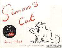 Simon&#039;s Cat by Tofield, Simon - 2009