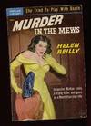 Murder in the Mews ( Inspector McKee ) GGA