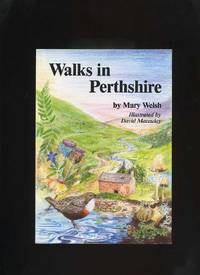 Walks in Perthshire