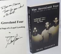 image of The Groveland Four: The Sad Saga of a Legal Lynching