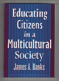 image of Educating Citizens in a Multicultural Society