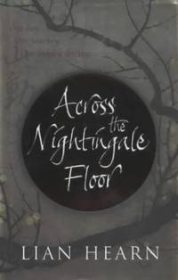 Across the Nightingale Floor (Tales of the Otori, Book One)