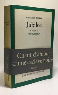 image of Jubilee -- traduit de l'américain par Jasienko
