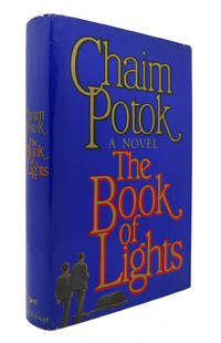 image of THE BOOK OF LIGHTS