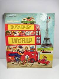 Busy, Busy World