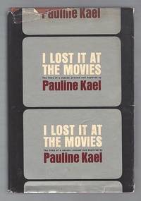 I Lost It at the Movies