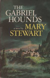 cover of The Gabriel Hounds