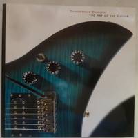 Dangerous Curves: The Art of the Guitar