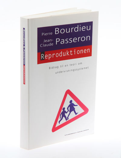 Reproduktionen. Bidrag til en teori om…