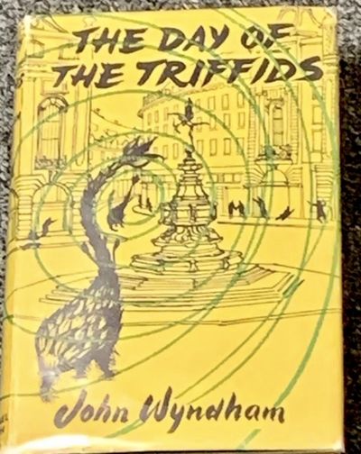 The Day of the Triffids