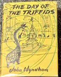 The Day of the Triffids