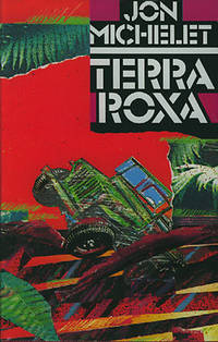 Terra Roxa.