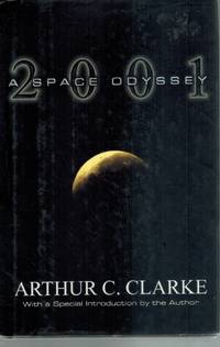 image of 2001 A Space Odyssey