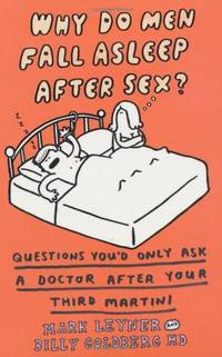 Why Do Men Fall Asleep After Sex?