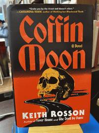 Coffin Moon: A Novel