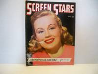 Screen Stars December, 1945 Vol. 4 No. 3
