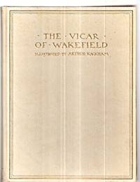 image of THE VICAR OF WAKEFIELD
