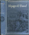 Catalogue of the Library, Voyages & Travel, Volume 1