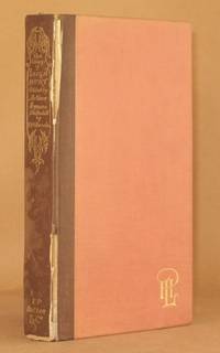 THE ESSAYS OF LEIGH HUNT by Leigh Hunt - Hardcover - 1903 - from Andre Strong Bookseller (SKU: 2680)