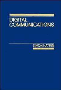 Digital Communications