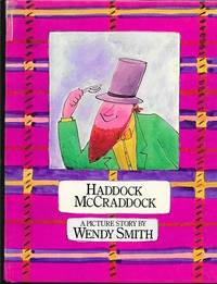 Haddock McCraddock : A Picture Story