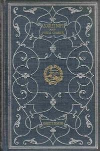 image of A Scarlet Poppy and Other Stories