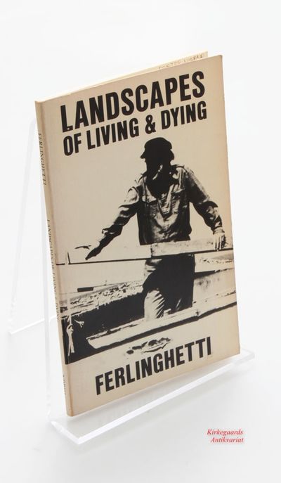 Landscapes of Living and Dying.