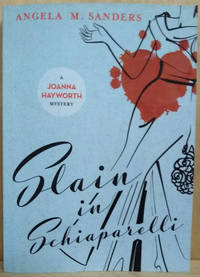 image of Slain in Schiaparelli