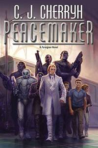 Peacemaker: 15 (Foreigner)