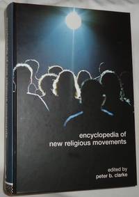 Encyclopedia of New Religious Movements