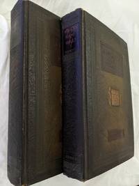 AFRICAN GAME TRAILS, AN ACCOUNT OF THE AFRICAN WANDERINGS OF AN AMERICAN HUNTER-NATURALIST; 2 VOLUMES by THEODORE ROOSEVELT - 1924