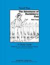 The Adventures Of Huckleberry Finn