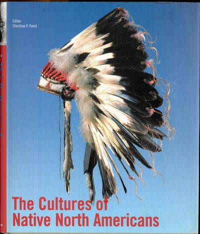 The Cultures of Native North Americans.