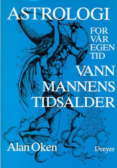 Vannmannens tidsalder. Den komplette…