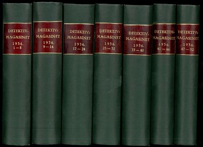 Nr. 1 - 52. 3. årgang.