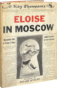 Eloise in Moscow