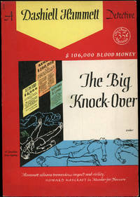image of THE BIG KNOCKOVER