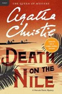 image of Death on the Nile: A Hercule Poirot Mystery (Hercule Poirot Mysteries)