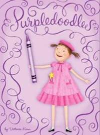 Pinkalicious: Purpledoodles by Victoria Kann - 2012-01-08