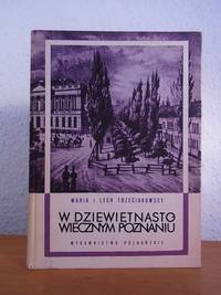 W dziewietnastg wiecznym poznaniu