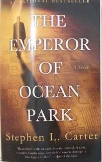 image of The Emperor of Ocean Park
