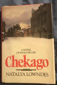 cover of Chekago