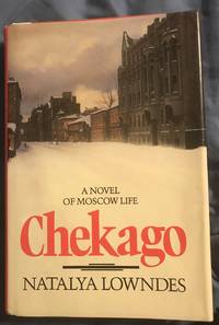 Chekago by Natalya Lowndes - 1988