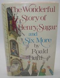 The Wonderful Story of Henry Sugar and Six More