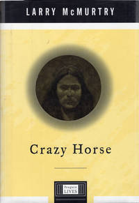 image of CRAZY HORSE