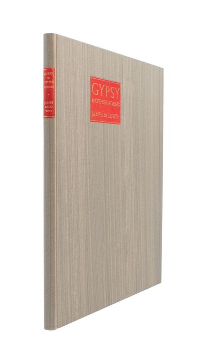 Gypsy & Other Poems