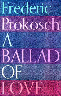 image of A Ballad of Love